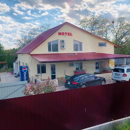 Гостиный Дом Comfort Reni Buitenkant foto