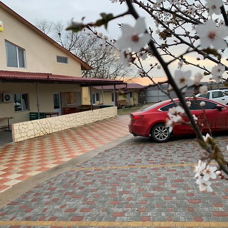 Гостиный Дом Comfort Reni Buitenkant foto