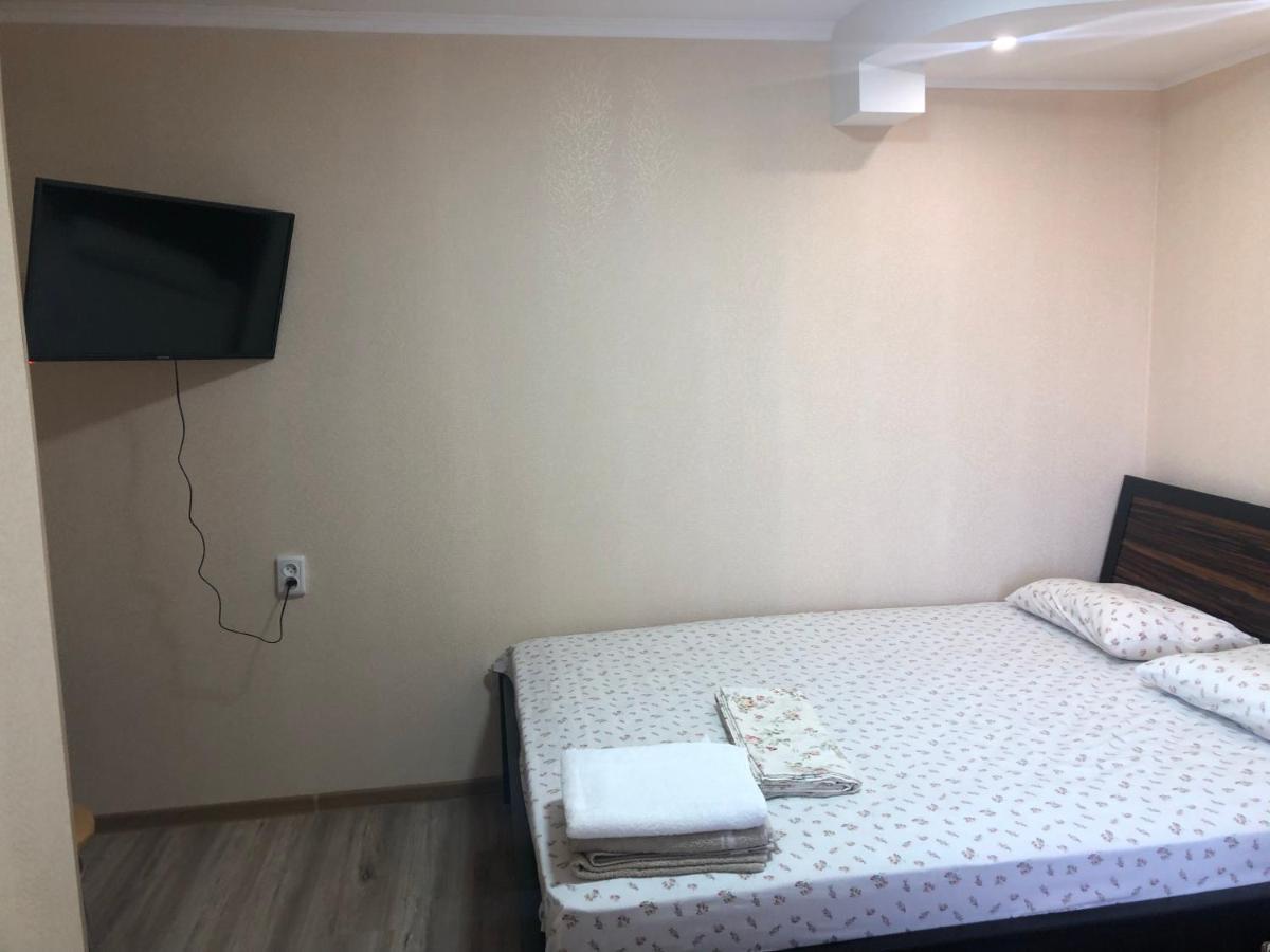 Гостиный Дом Comfort Reni Buitenkant foto