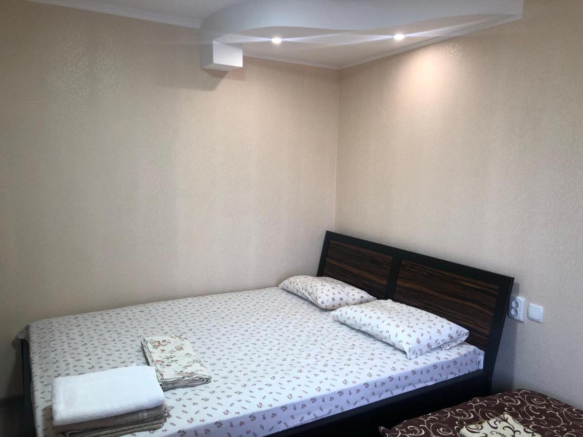 Гостиный Дом Comfort Reni Buitenkant foto