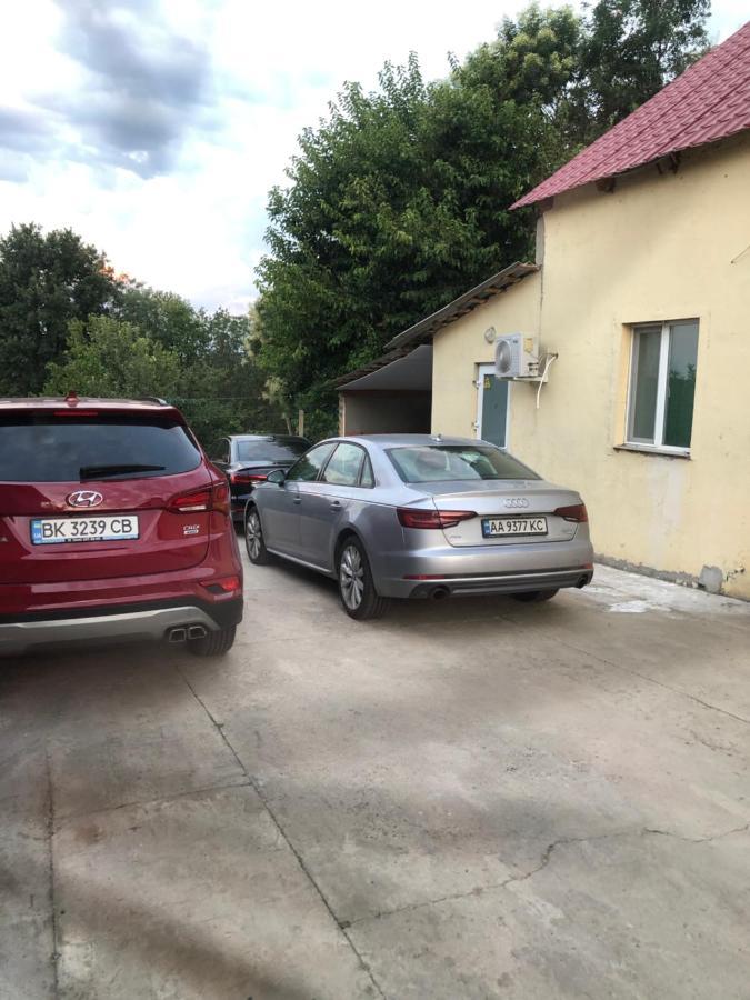 Гостиный Дом Comfort Reni Buitenkant foto