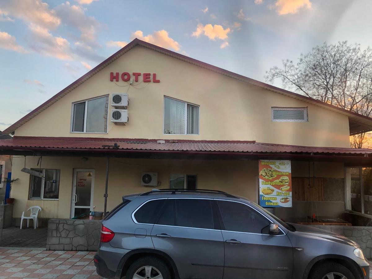 Гостиный Дом Comfort Reni Buitenkant foto
