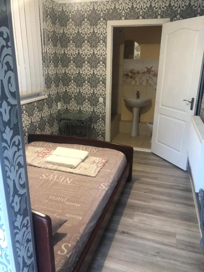 Гостиный Дом Comfort Reni Buitenkant foto