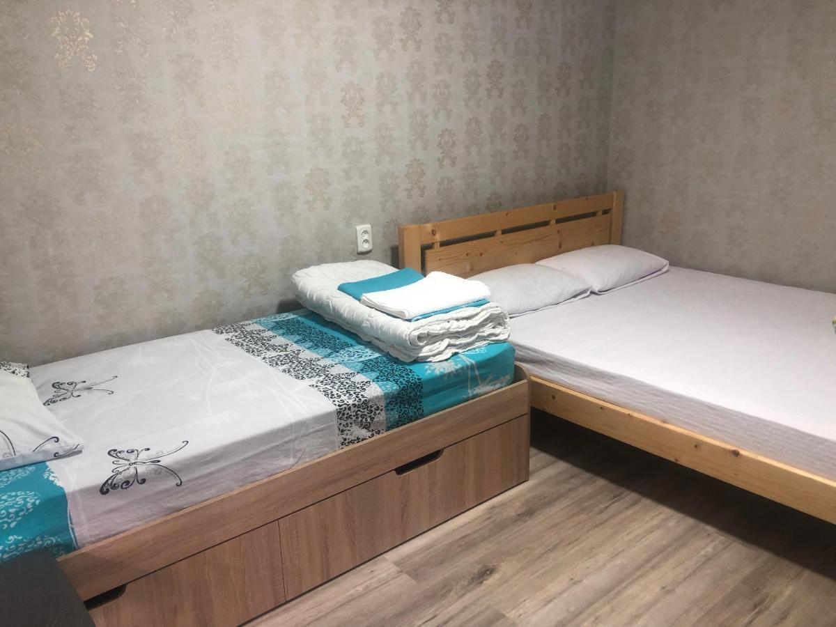 Гостиный Дом Comfort Reni Buitenkant foto
