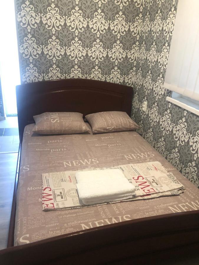 Гостиный Дом Comfort Reni Buitenkant foto