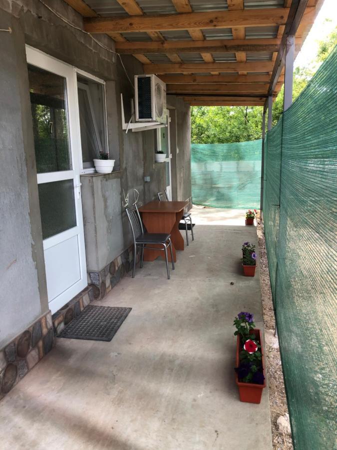 Гостиный Дом Comfort Reni Buitenkant foto