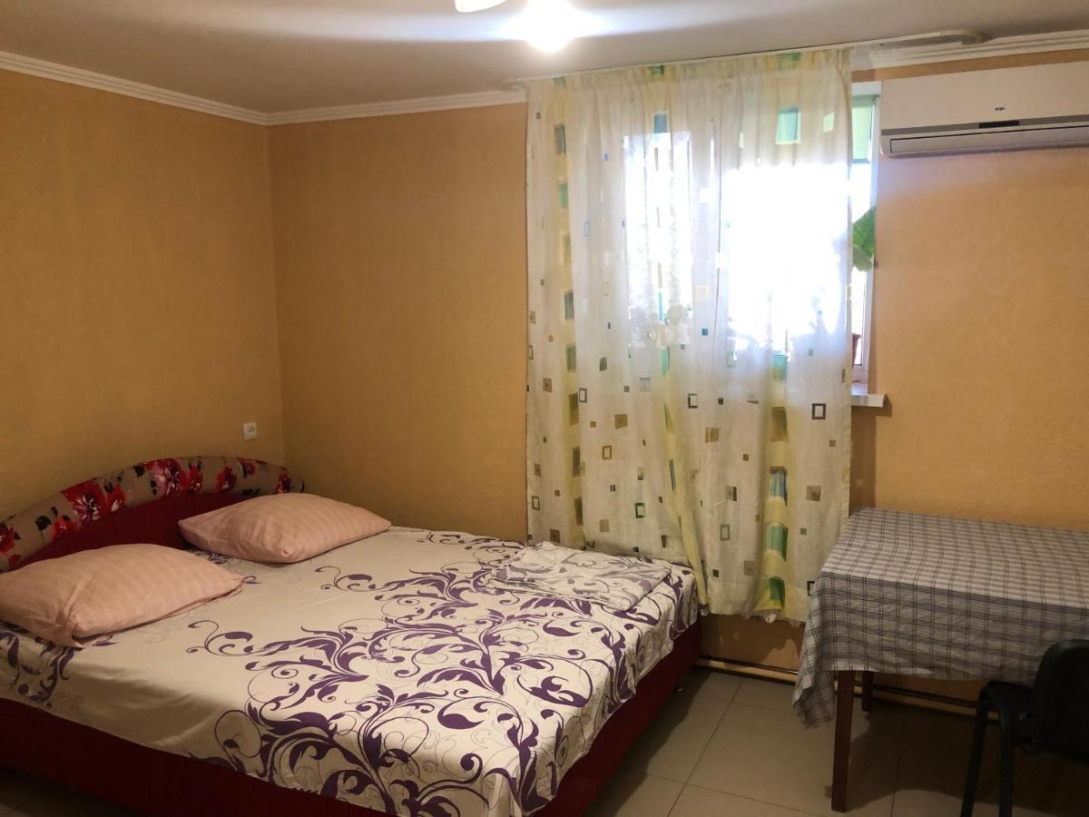 Гостиный Дом Comfort Reni Buitenkant foto