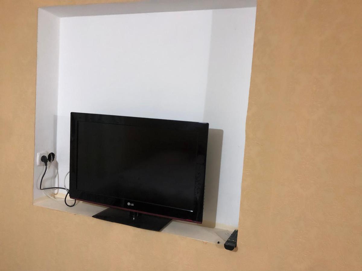 Гостиный Дом Comfort Reni Buitenkant foto