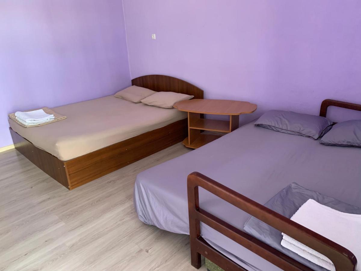 Гостиный Дом Comfort Reni Buitenkant foto