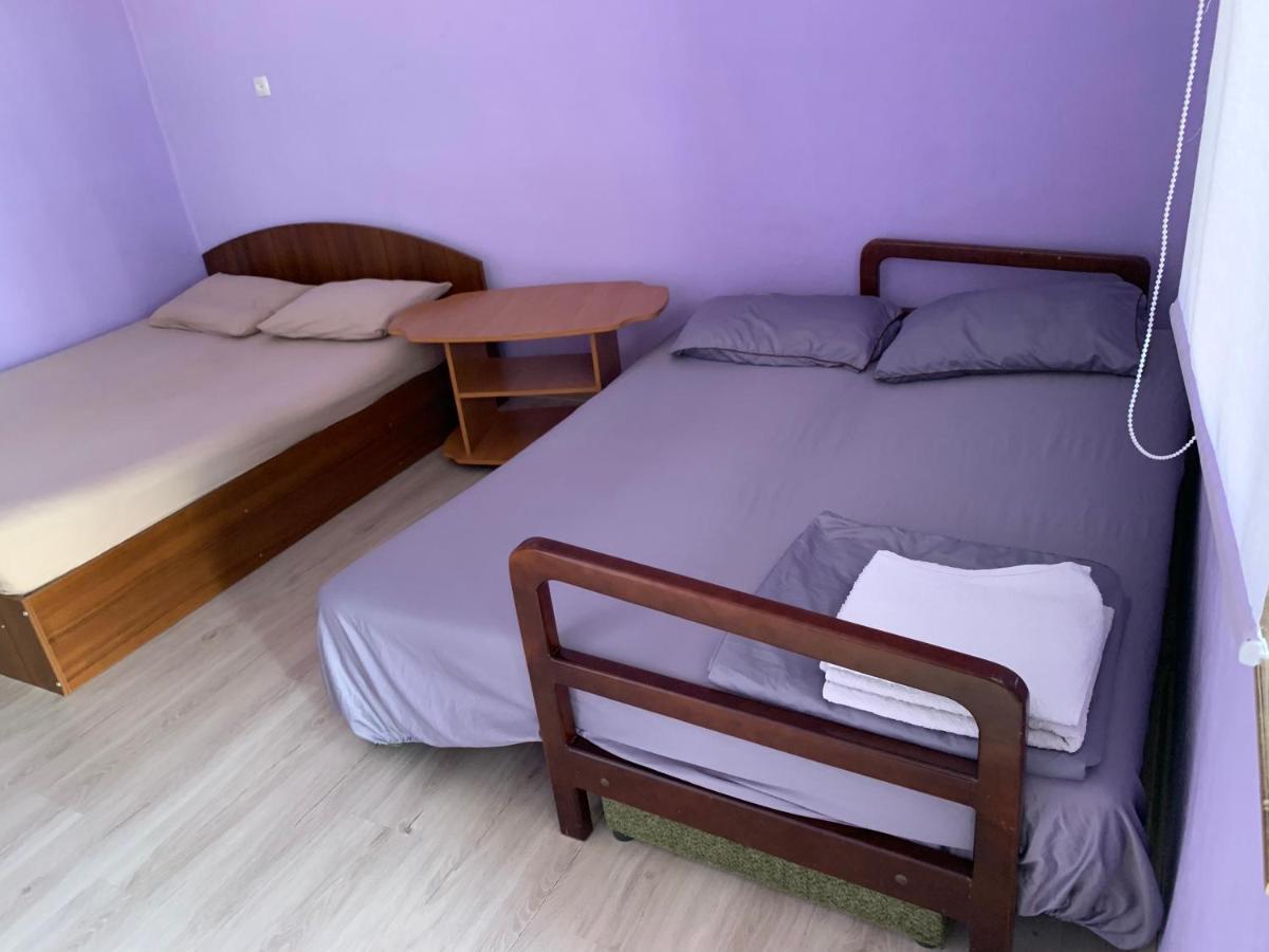 Гостиный Дом Comfort Reni Buitenkant foto