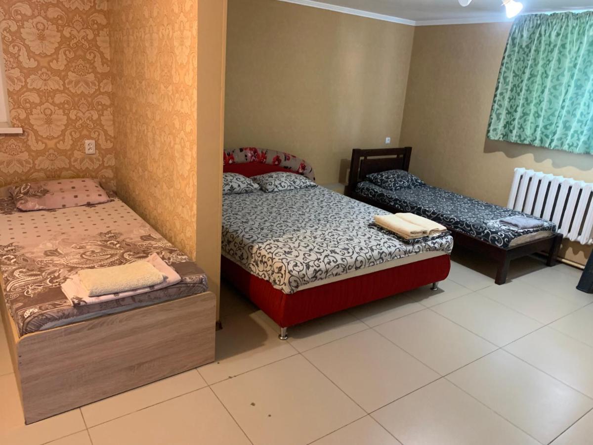Гостиный Дом Comfort Reni Buitenkant foto