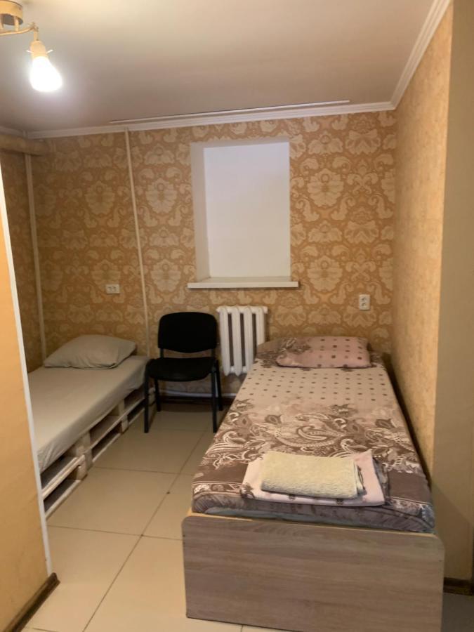 Гостиный Дом Comfort Reni Buitenkant foto