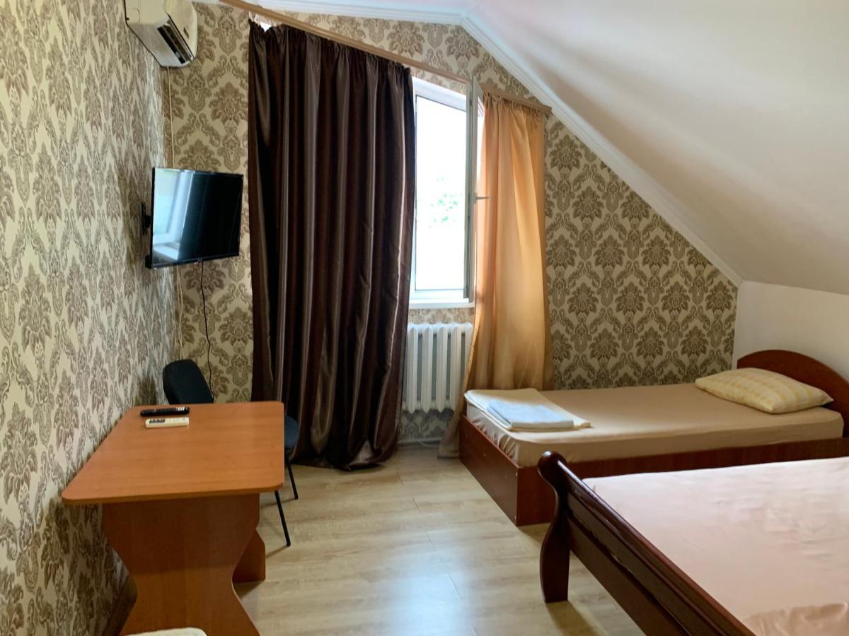 Гостиный Дом Comfort Reni Buitenkant foto