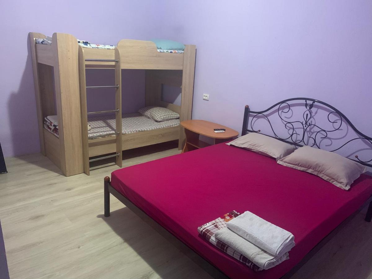 Гостиный Дом Comfort Reni Buitenkant foto