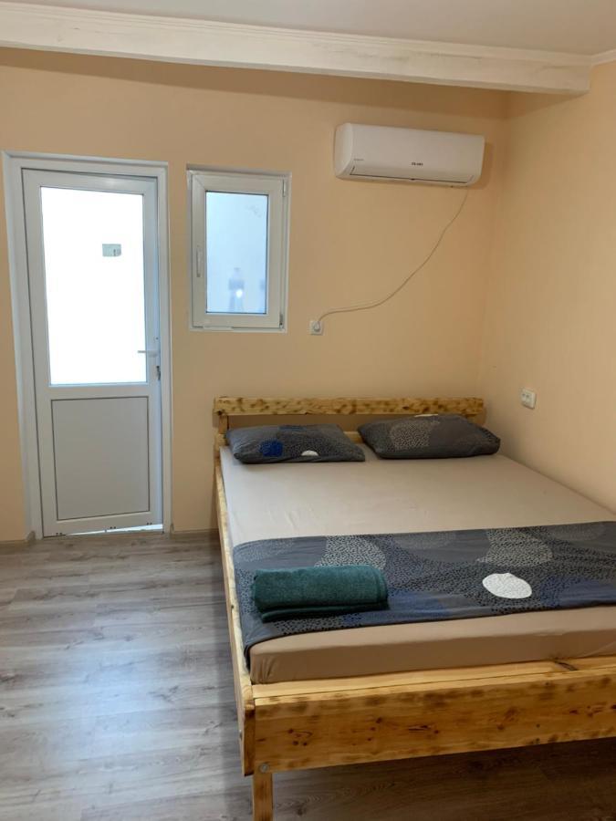 Гостиный Дом Comfort Reni Buitenkant foto