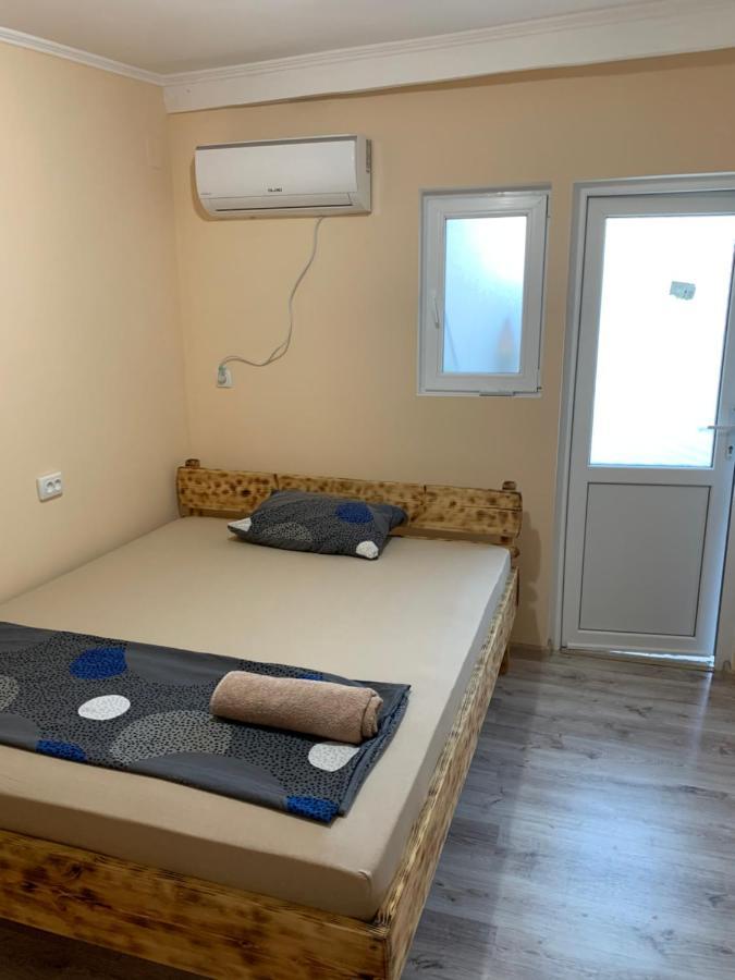 Гостиный Дом Comfort Reni Buitenkant foto