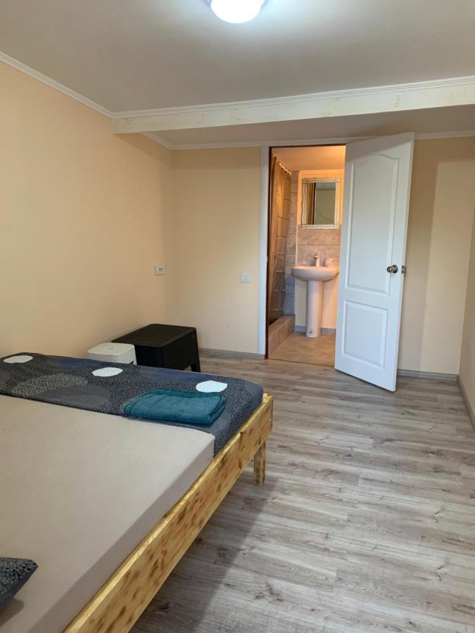 Гостиный Дом Comfort Reni Buitenkant foto