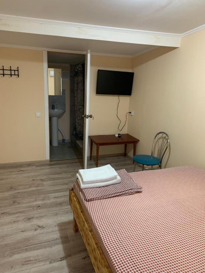 Гостиный Дом Comfort Reni Buitenkant foto