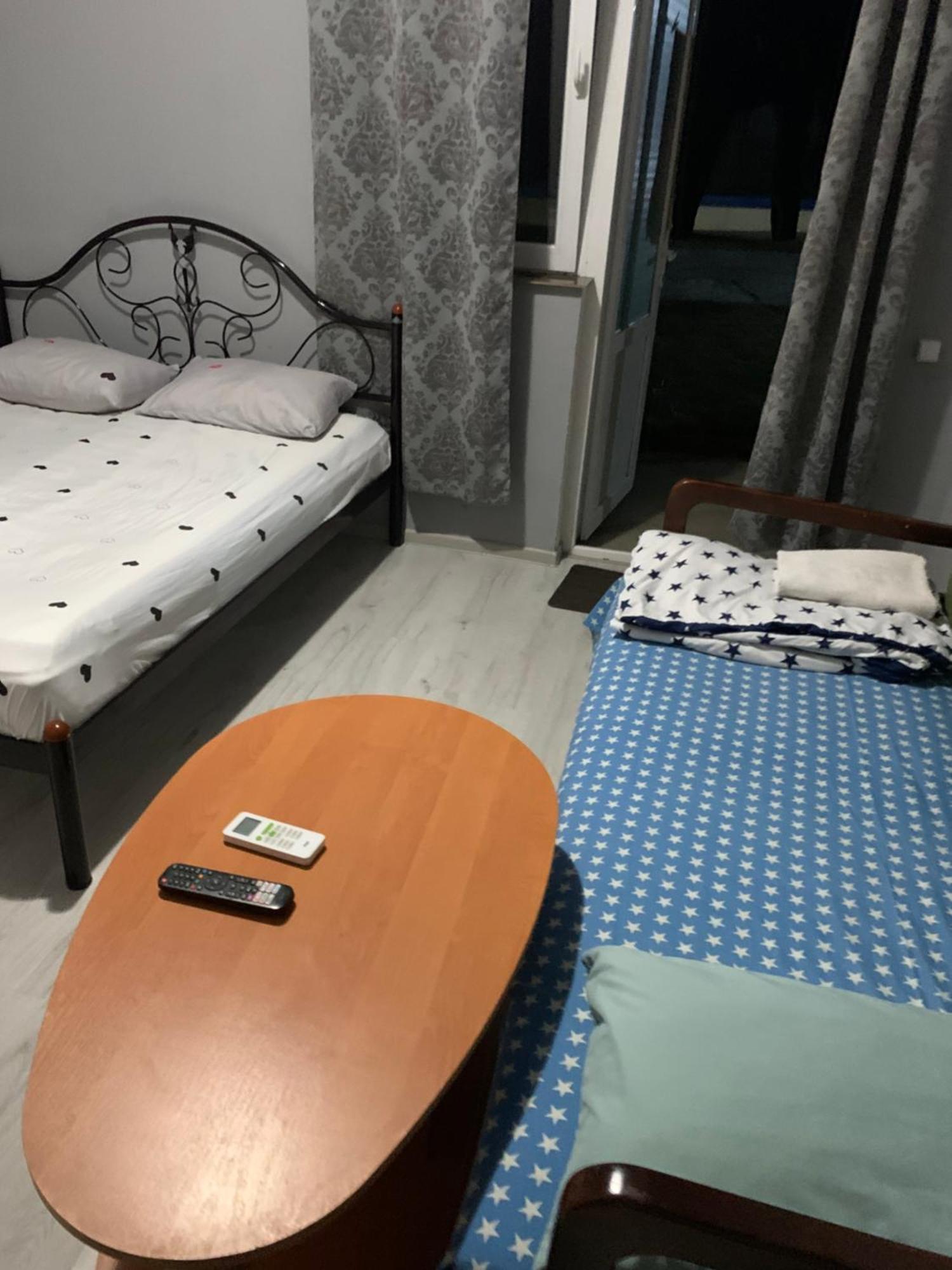 Гостиный Дом Comfort Reni Buitenkant foto