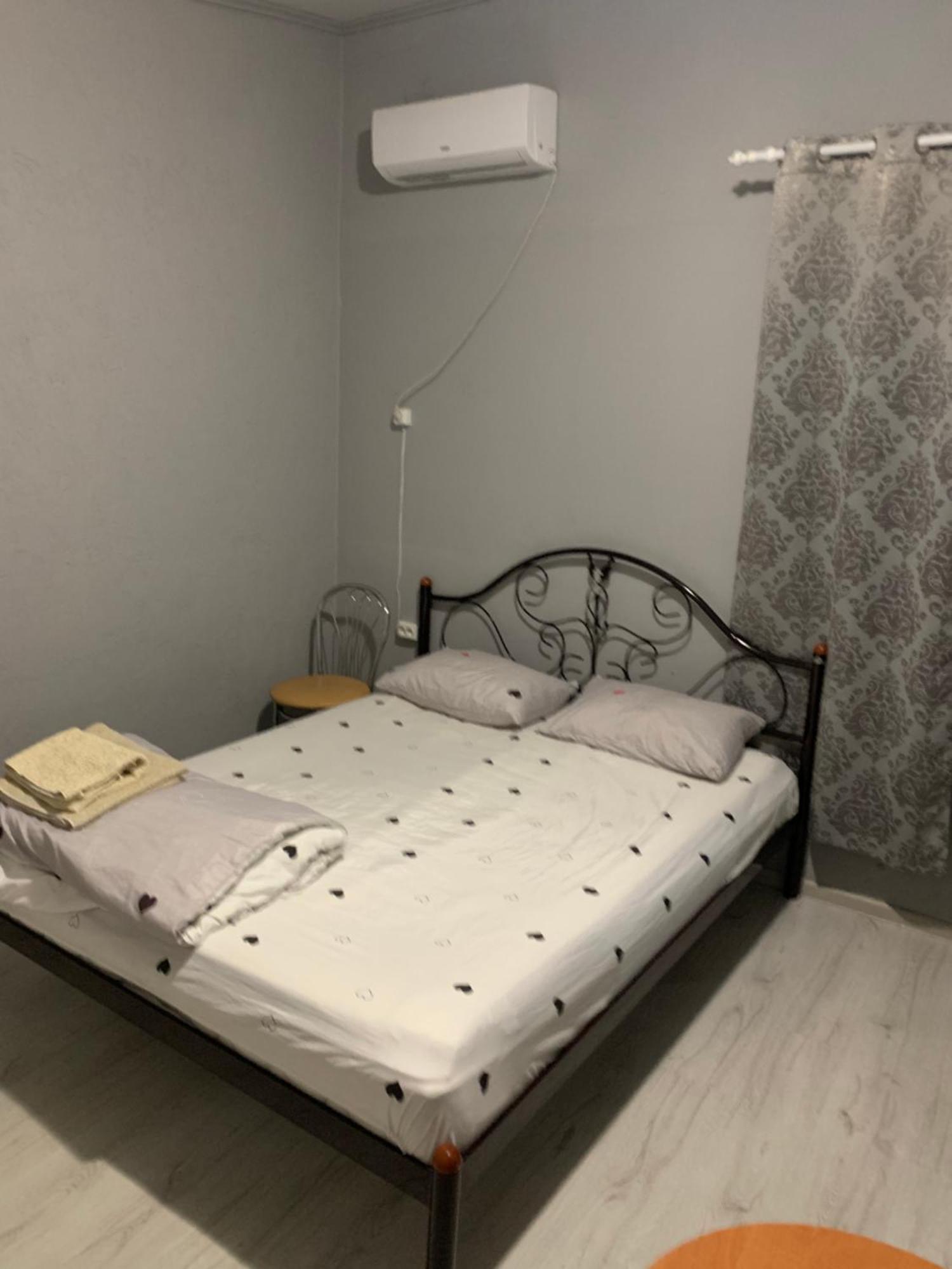 Гостиный Дом Comfort Reni Buitenkant foto