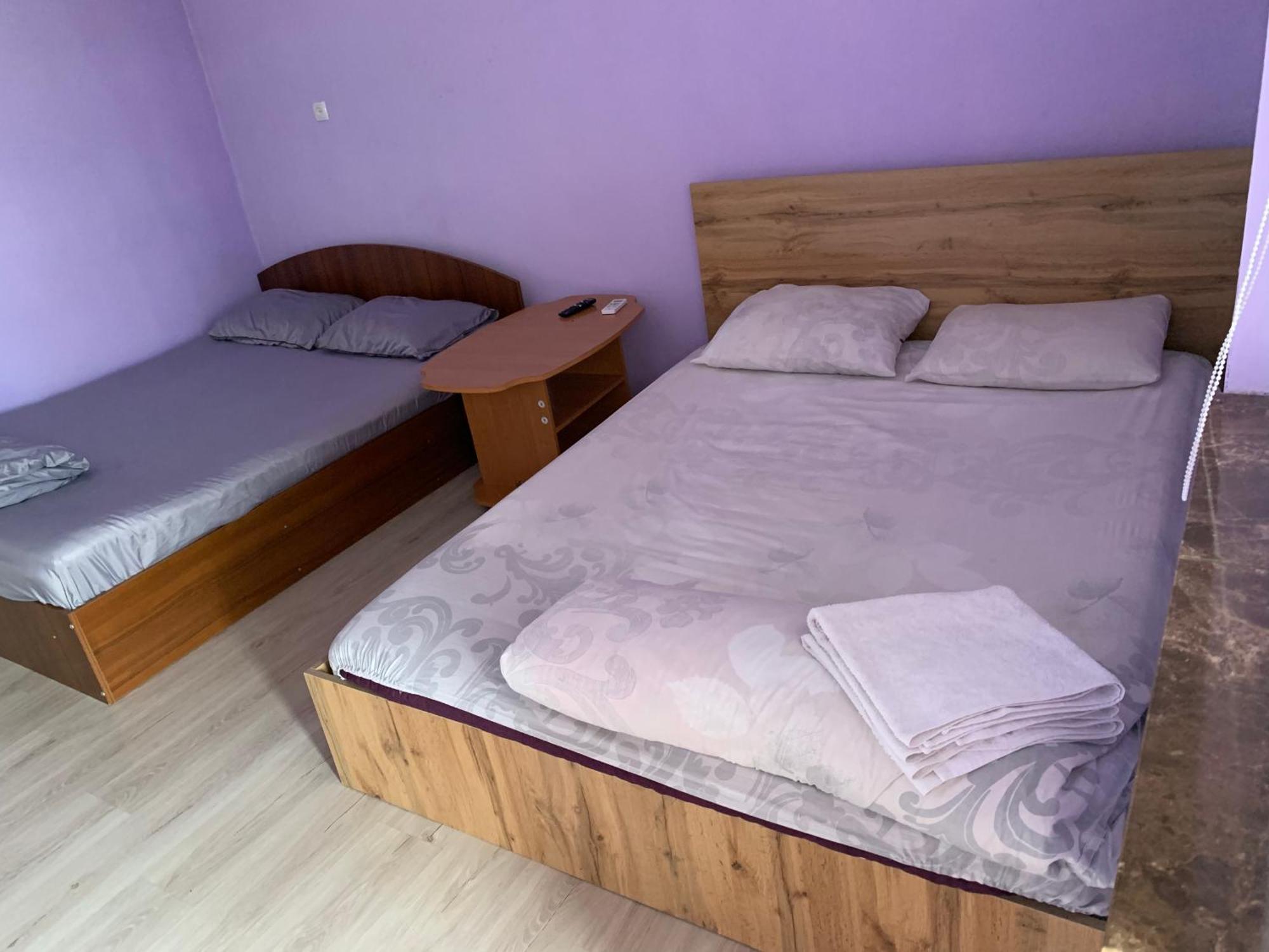 Гостиный Дом Comfort Reni Buitenkant foto