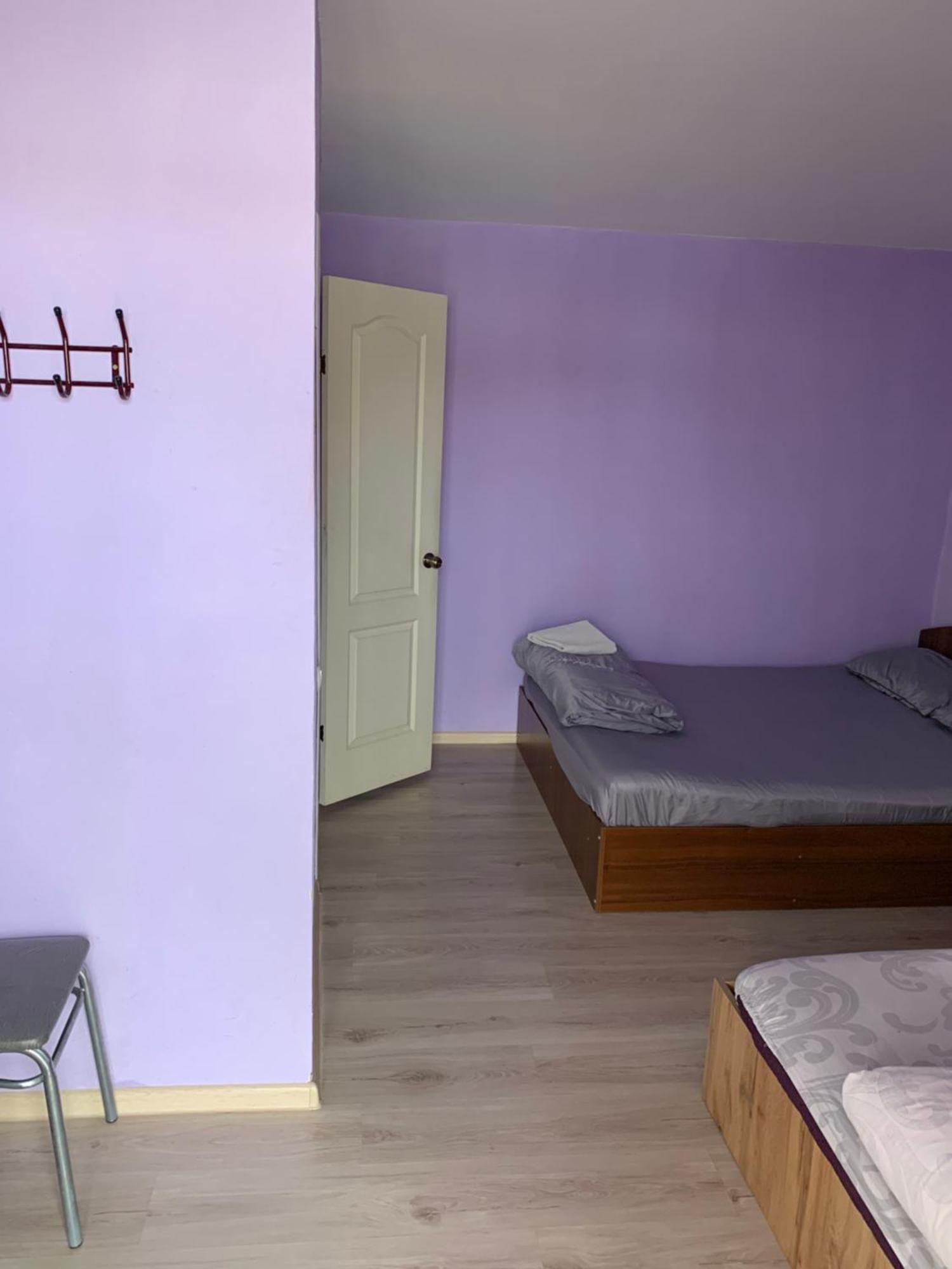 Гостиный Дом Comfort Reni Buitenkant foto