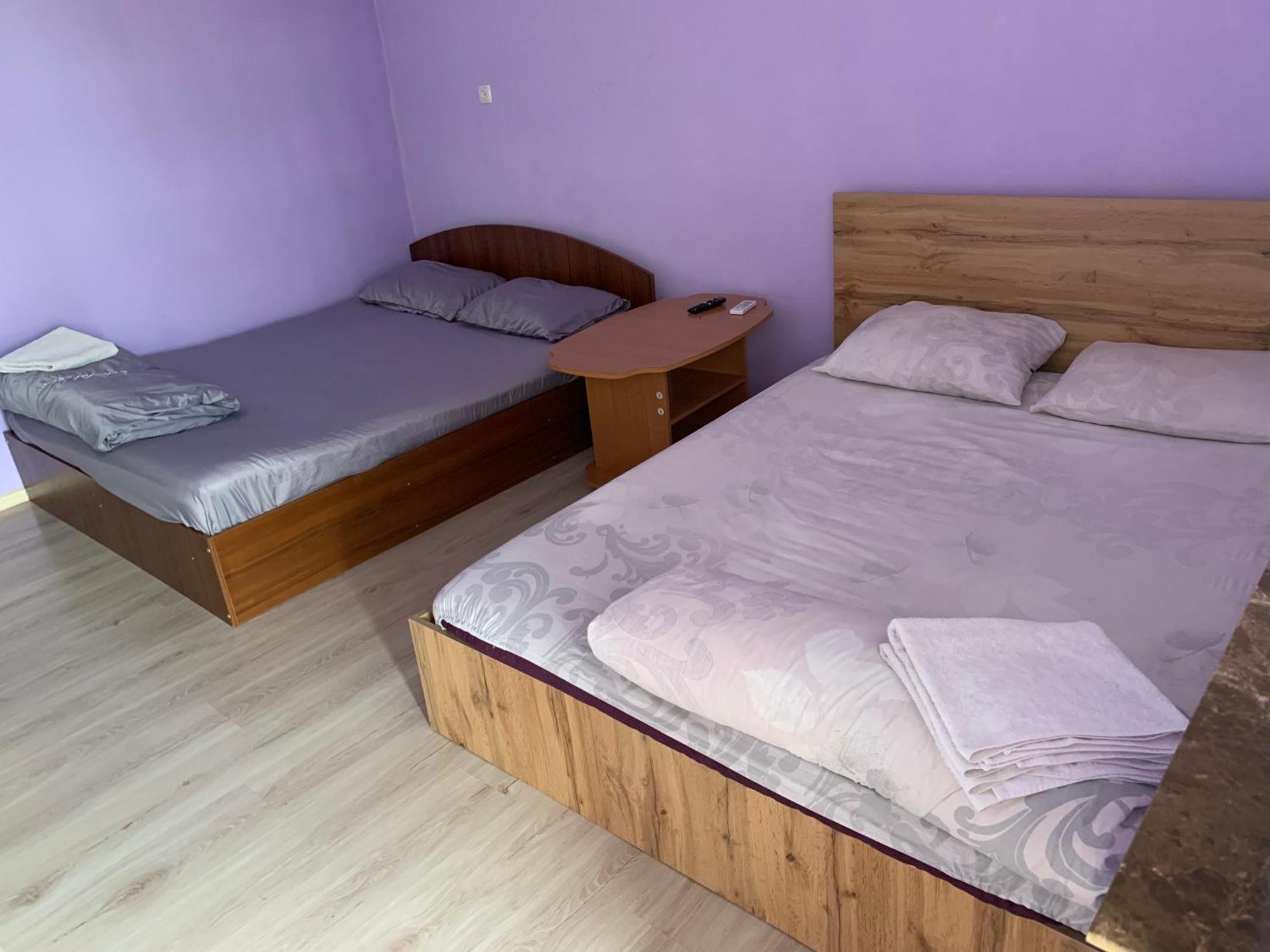 Гостиный Дом Comfort Reni Buitenkant foto