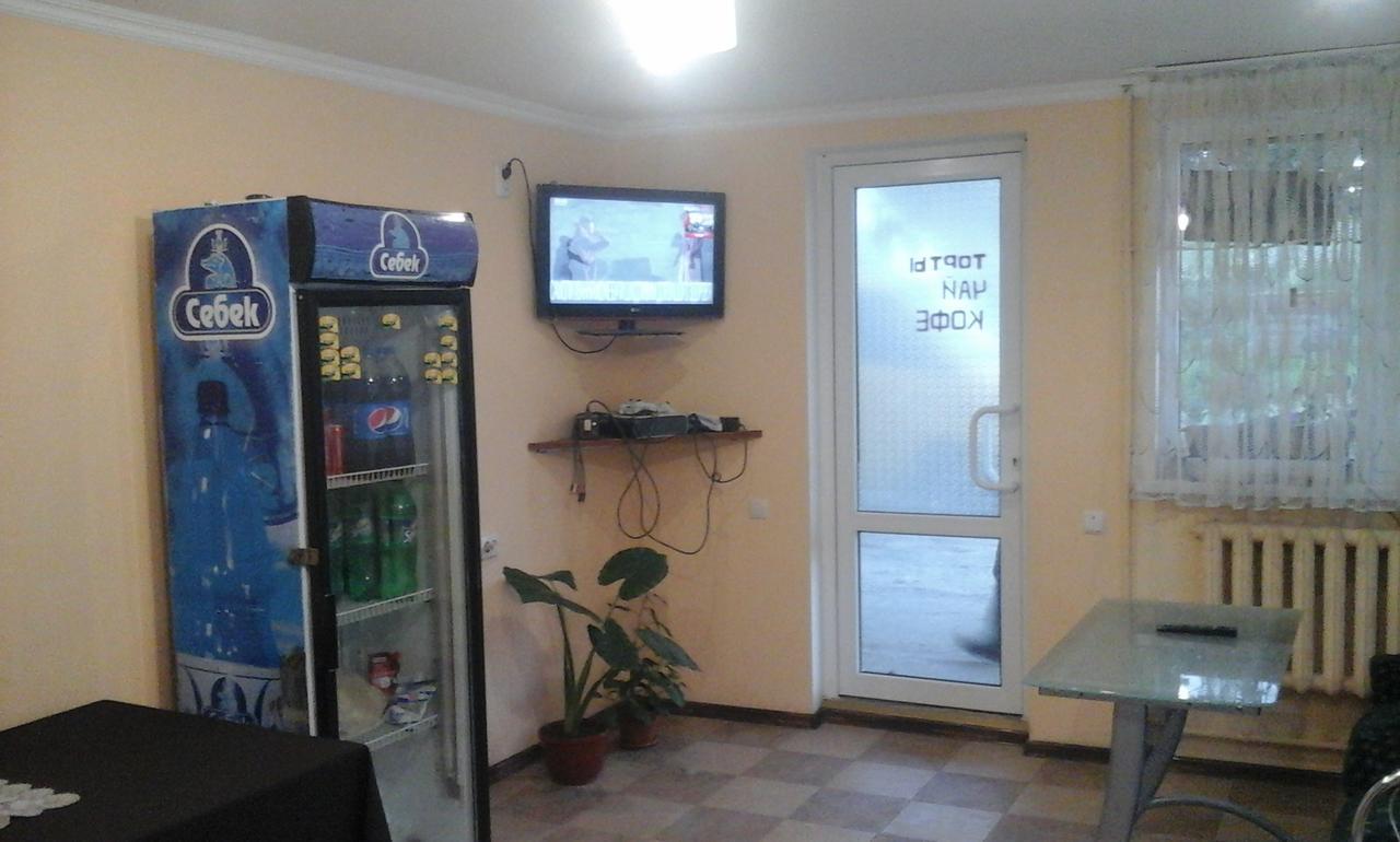 Гостиный Дом Comfort Reni Buitenkant foto