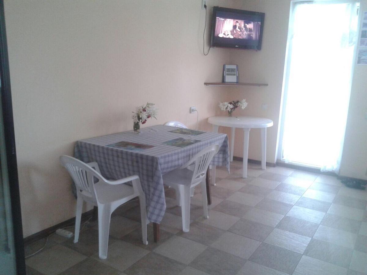 Гостиный Дом Comfort Reni Buitenkant foto
