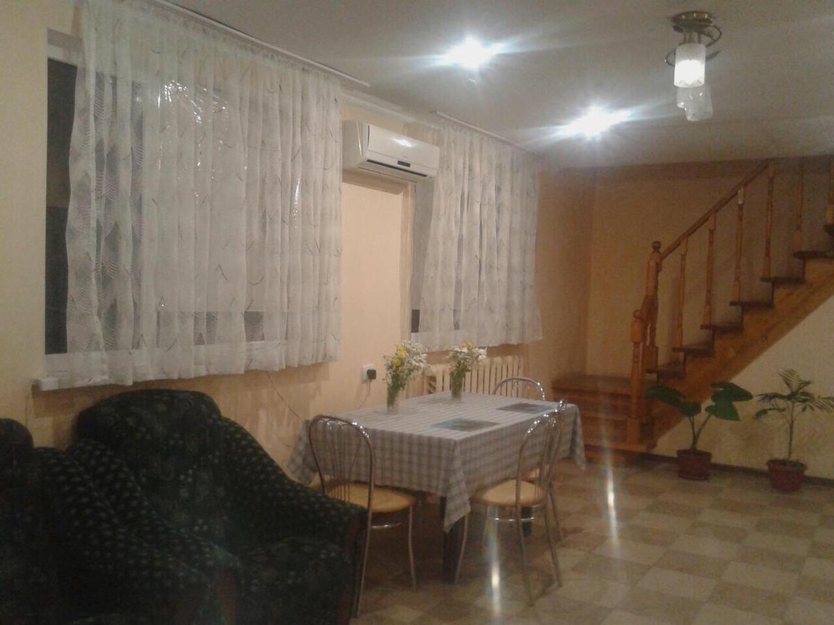 Гостиный Дом Comfort Reni Buitenkant foto
