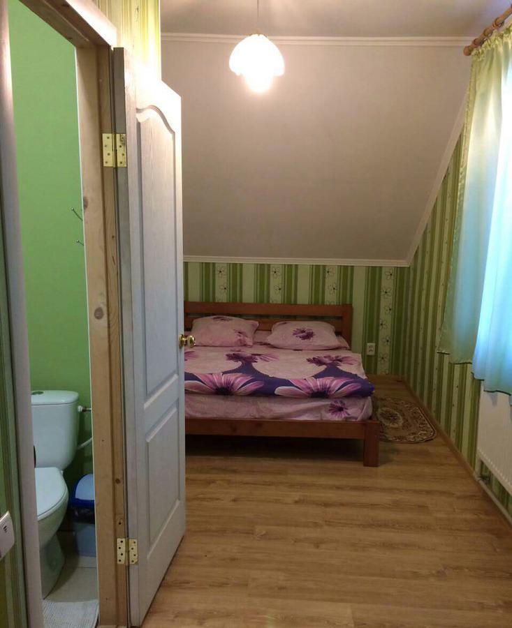 Гостиный Дом Comfort Reni Buitenkant foto