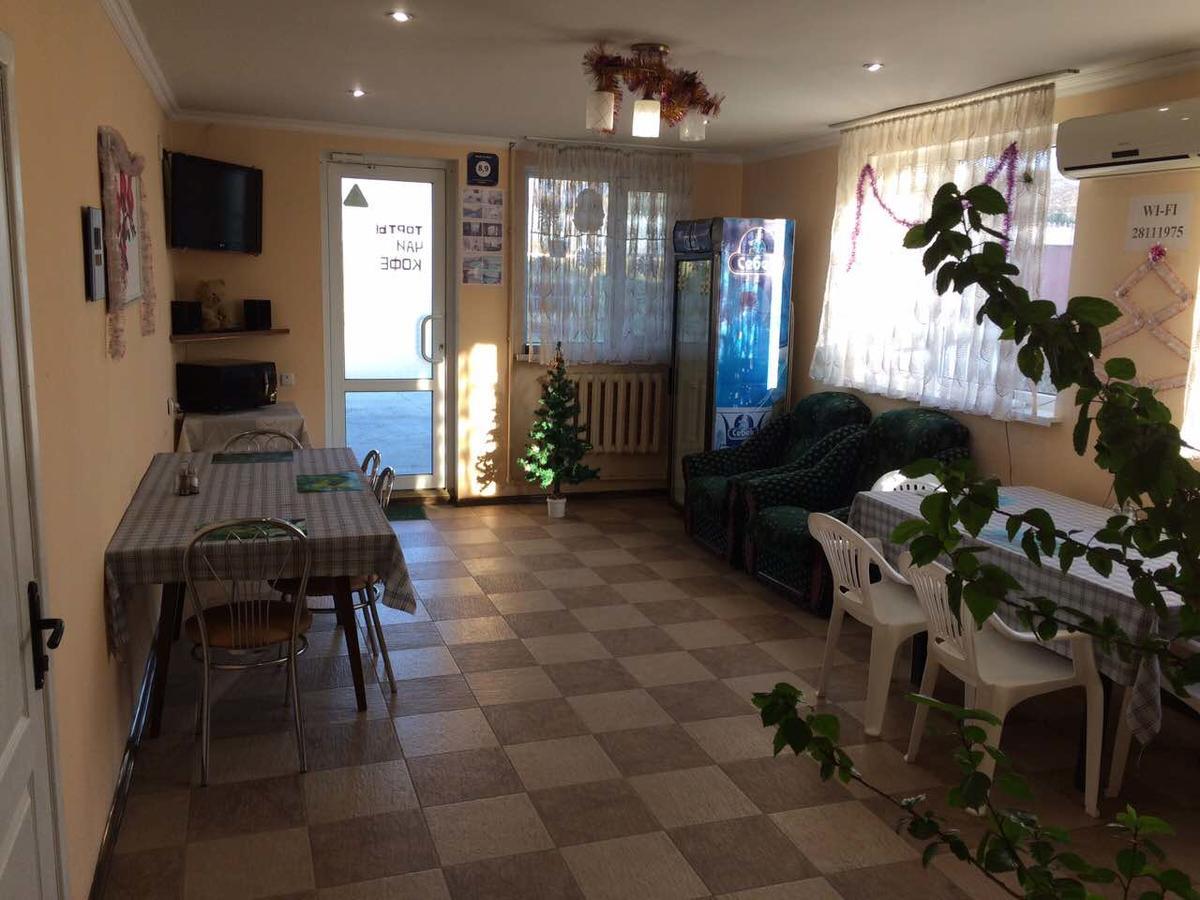 Гостиный Дом Comfort Reni Buitenkant foto