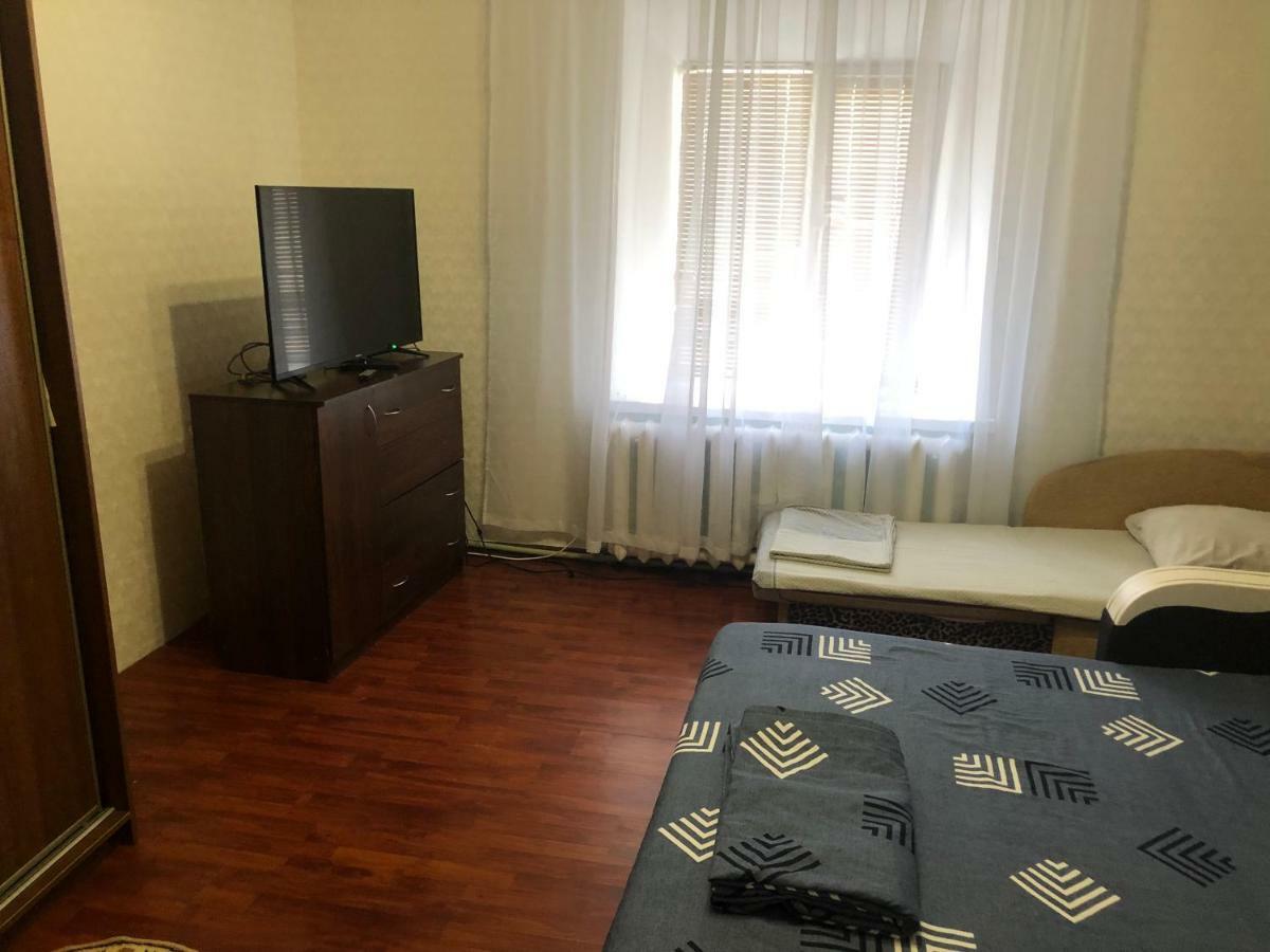 Гостиный Дом Comfort Reni Buitenkant foto