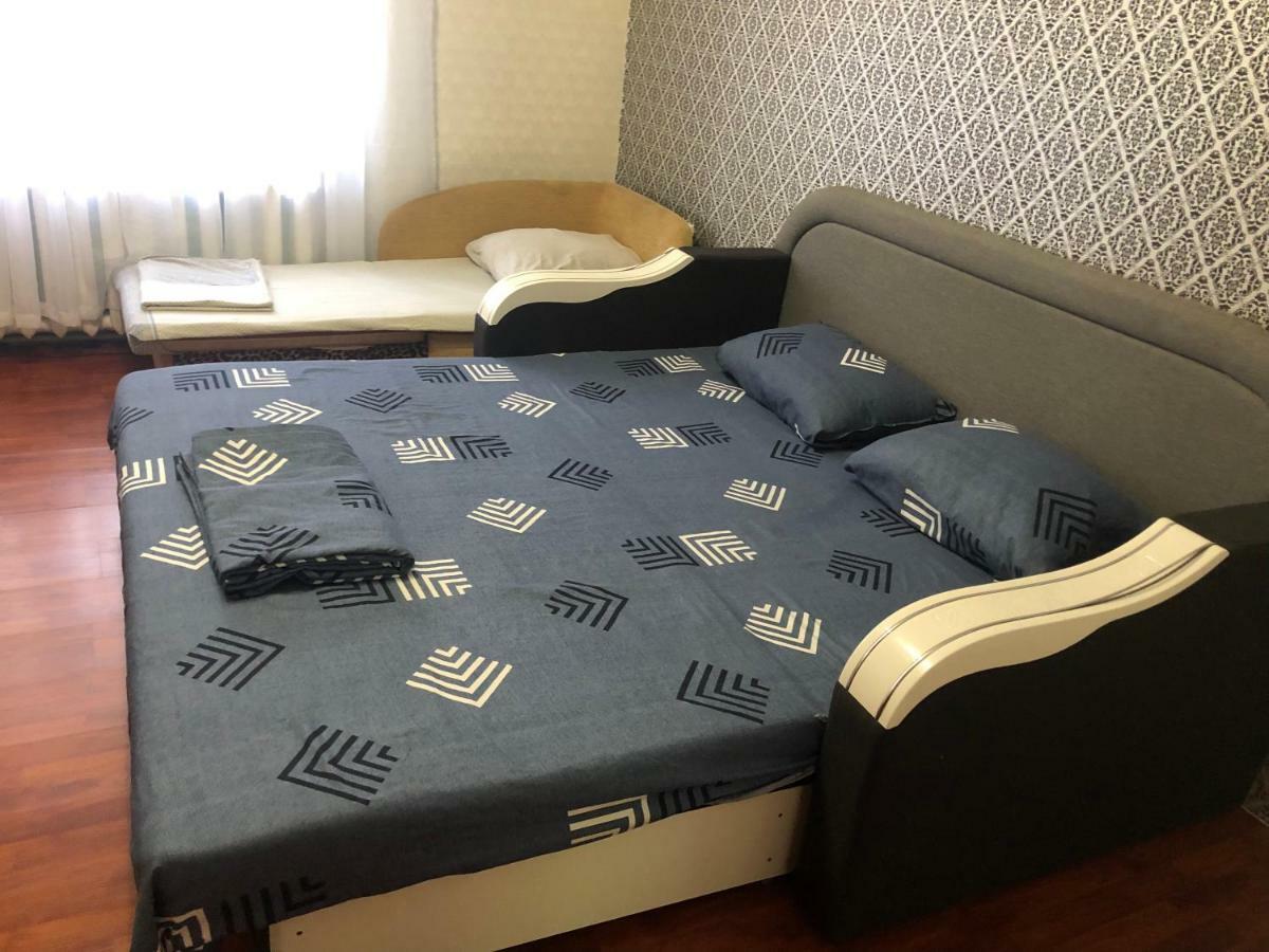 Гостиный Дом Comfort Reni Buitenkant foto