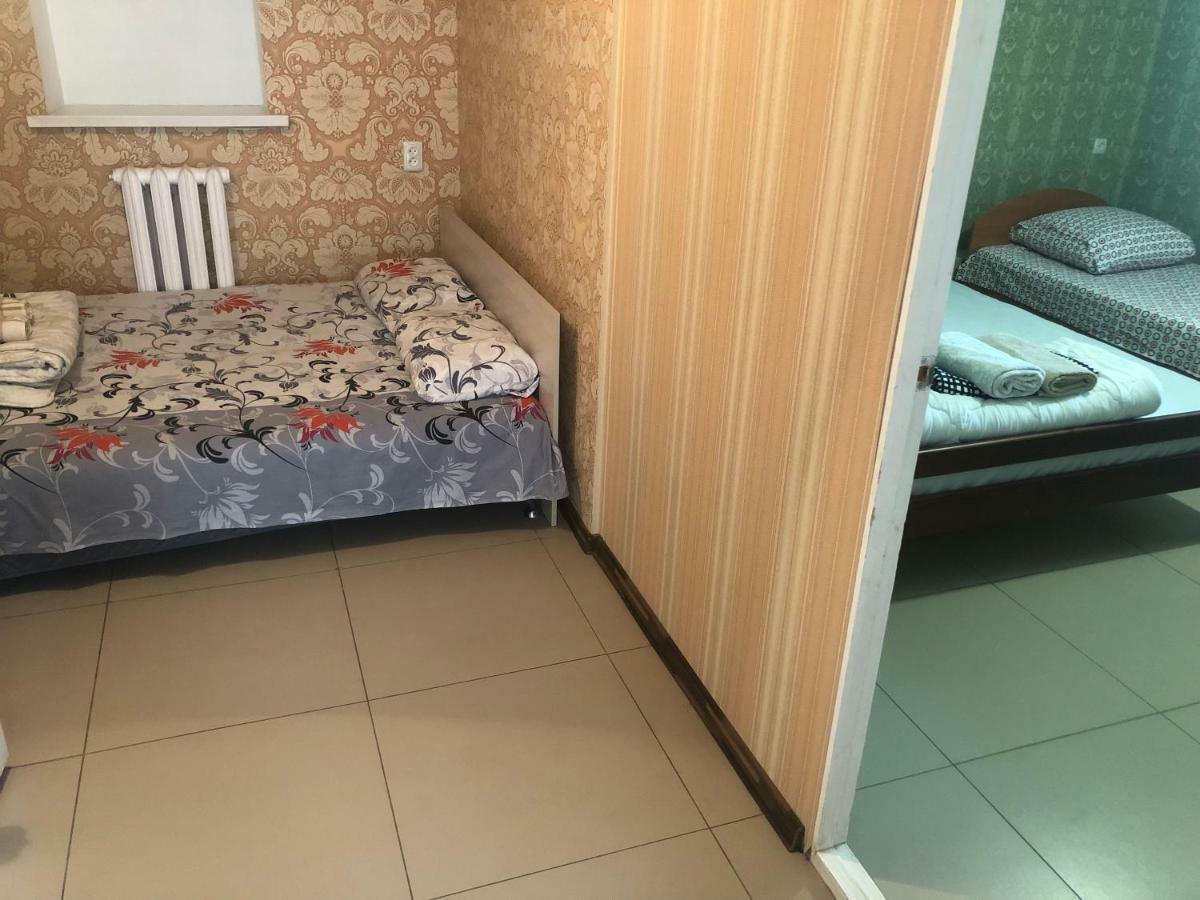 Гостиный Дом Comfort Reni Buitenkant foto